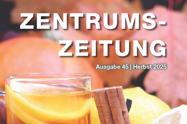 Zentrumszeitung